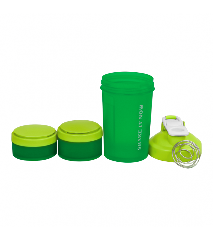 Smart shaker 600ml au prix bas au Maroc