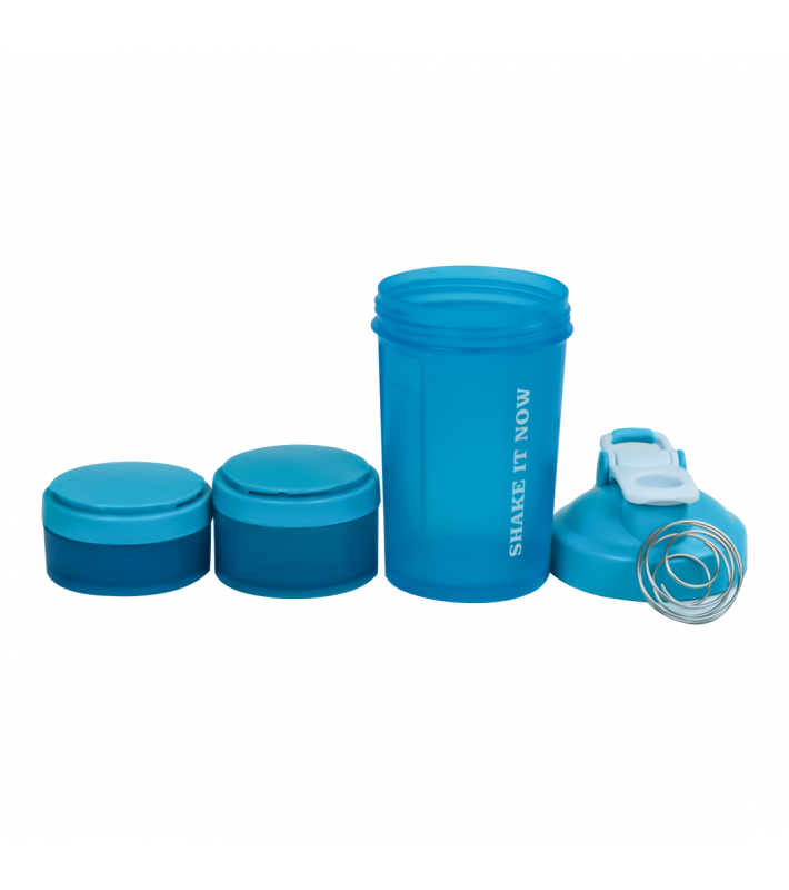 Smart shaker 600ml au prix bas au Maroc