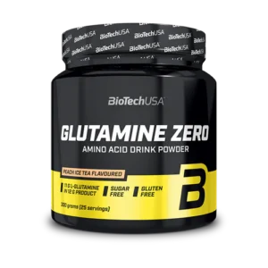 Glutamine Biotech Zero Prix Maroc