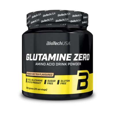 Glutamine Biotech Zero Prix Maroc