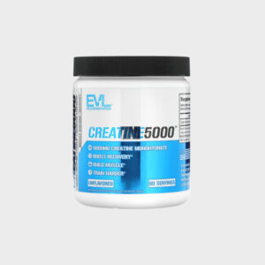 Creatine 5000 300g Prix Maroc