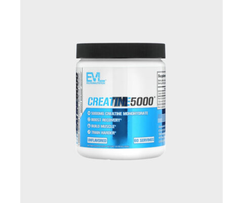 Creatine 5000 300g Prix Maroc