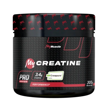 MY CREATINE - CREAPURE