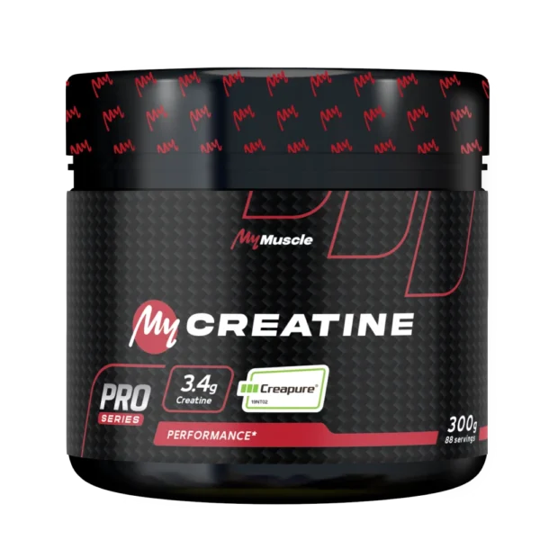 MY CREATINE - CREAPURE